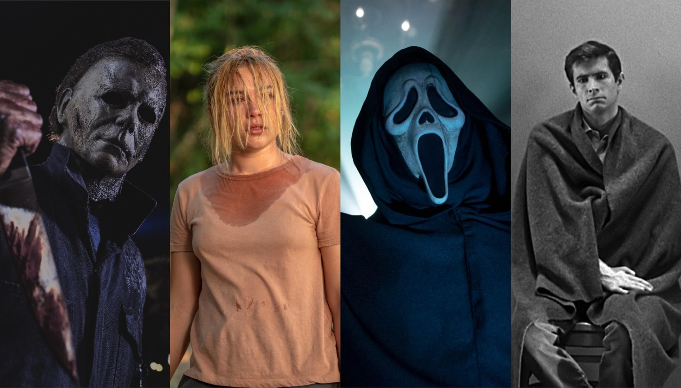 23 Halloween horror movie recommendations (even for the scaredy