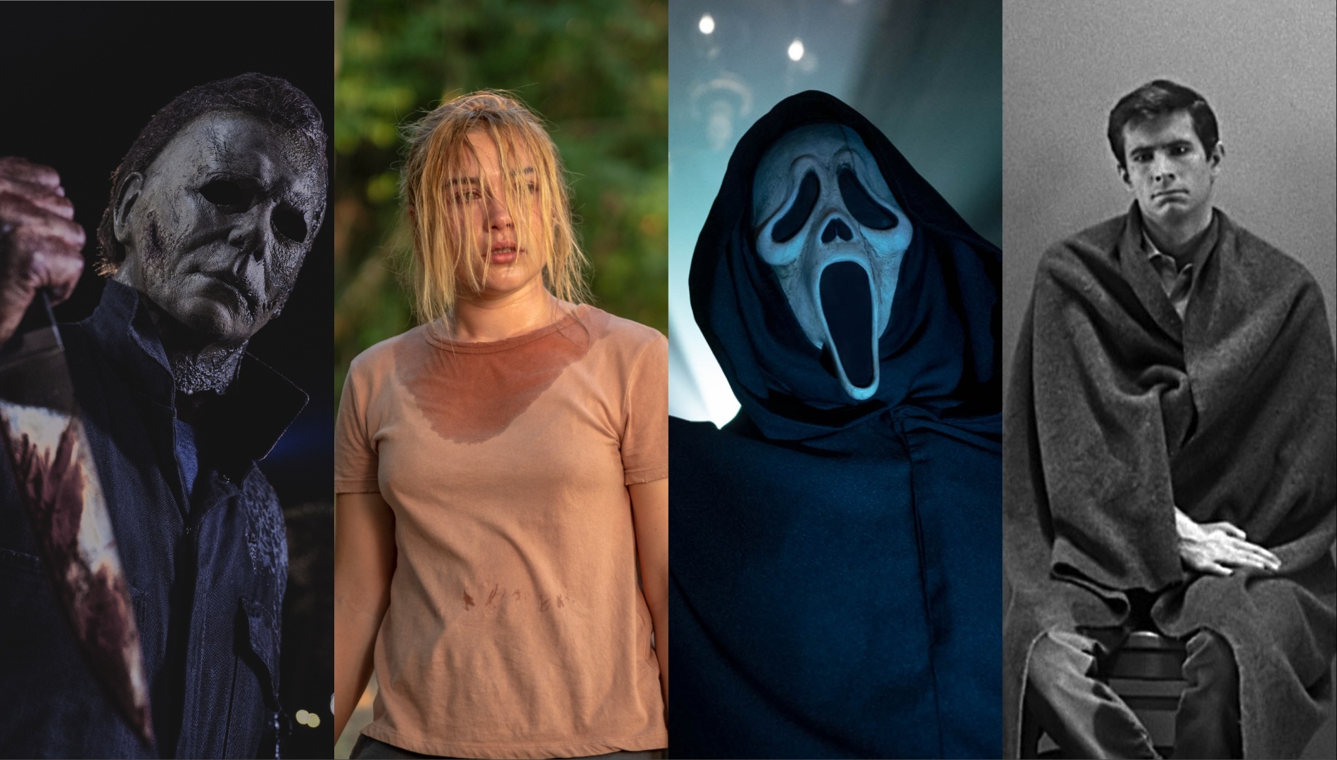 Best Horror Movies for Actors to Watch