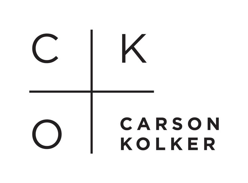Carson Kolker Organization
