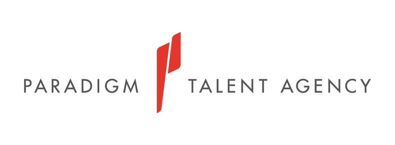Paradigm Talent Agency