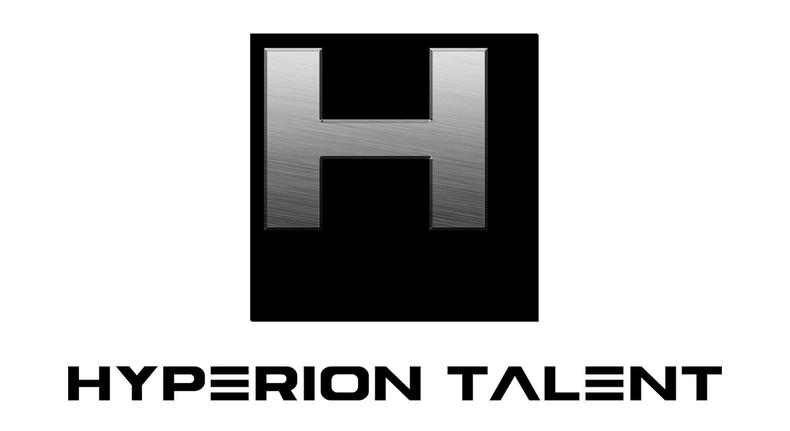 Hyperion Talent Agency