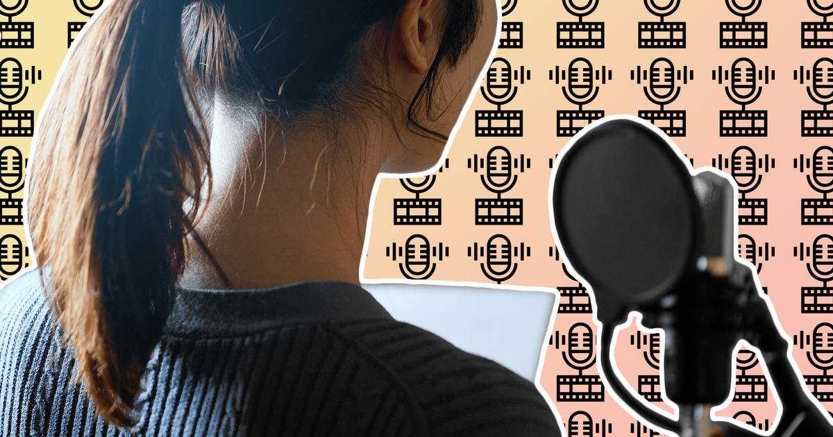 Voiceover How Generative AI Is Entering Voiceover | Backstage