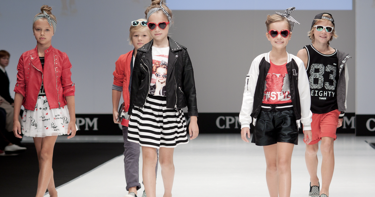 Child Modeling Agencies in Los Angeles Backstage