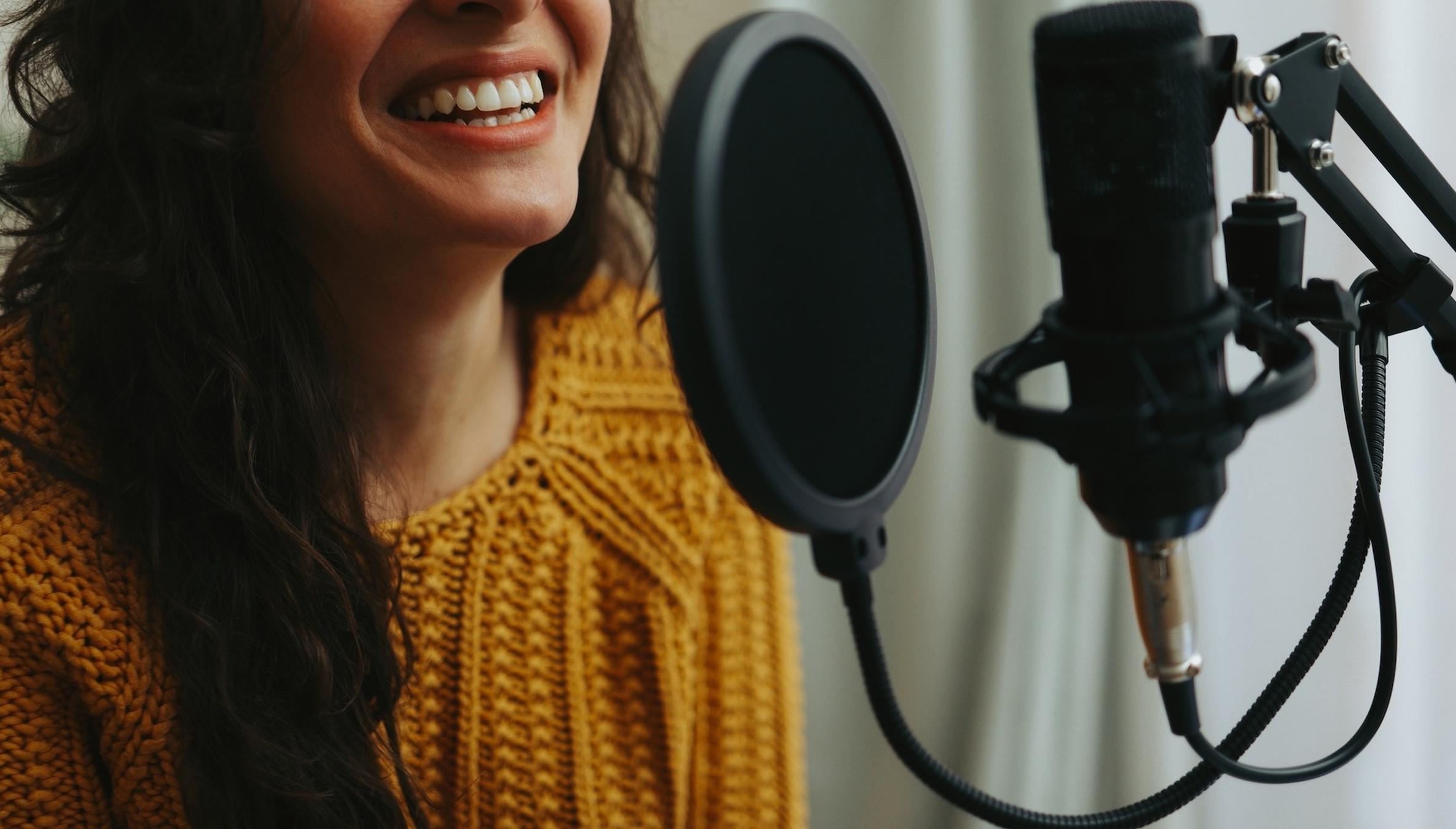 How Much Do Voice Actors Cost? Rates and Hiring Advice | Backstage - How Much Does A Voice Over Actor Make