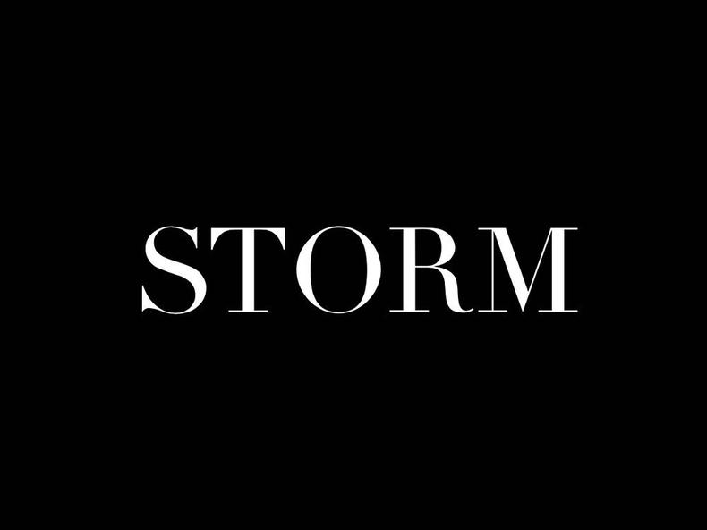Storm Models