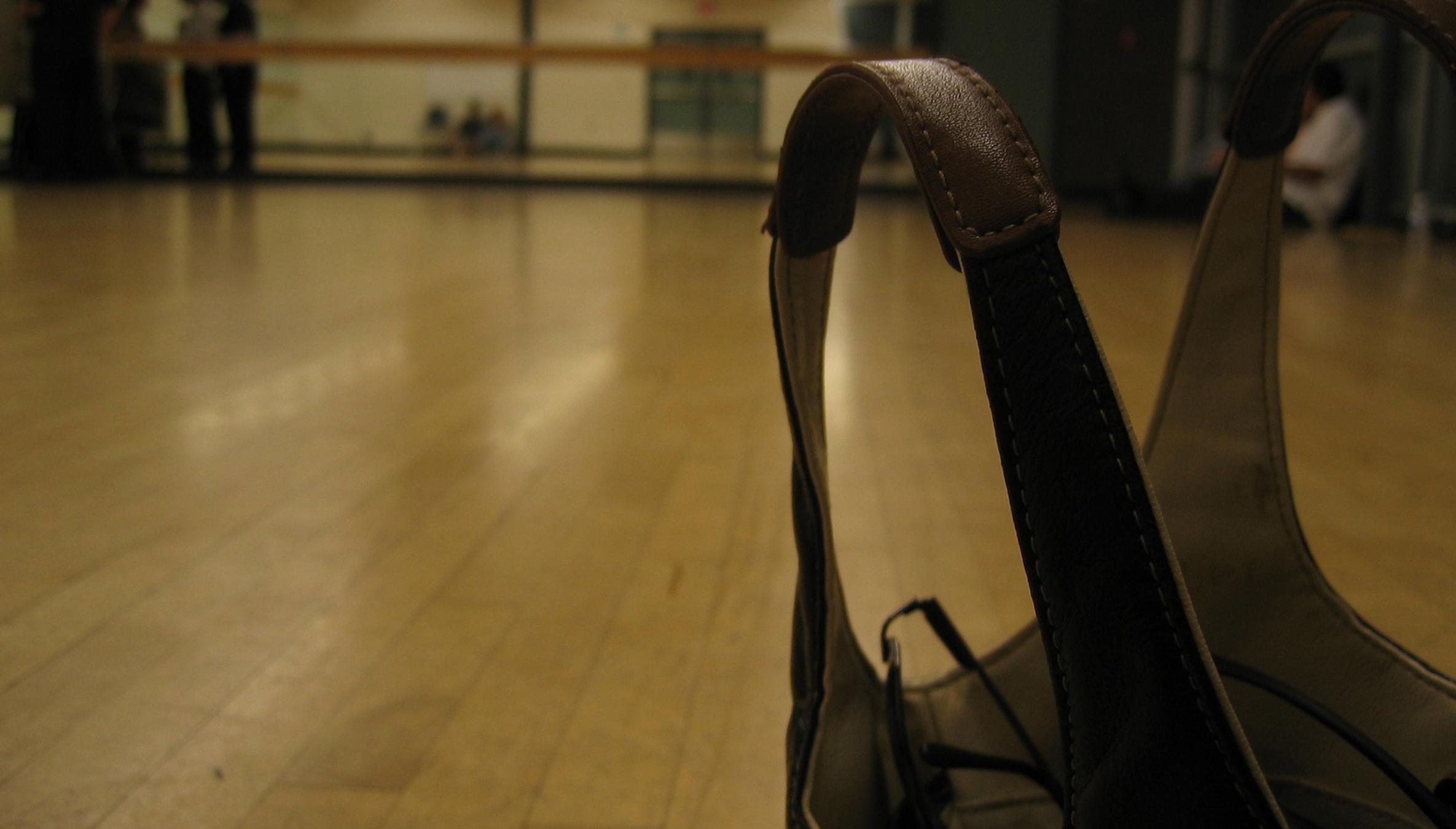 Dance Bag Essentials: What Every Dancer Needs