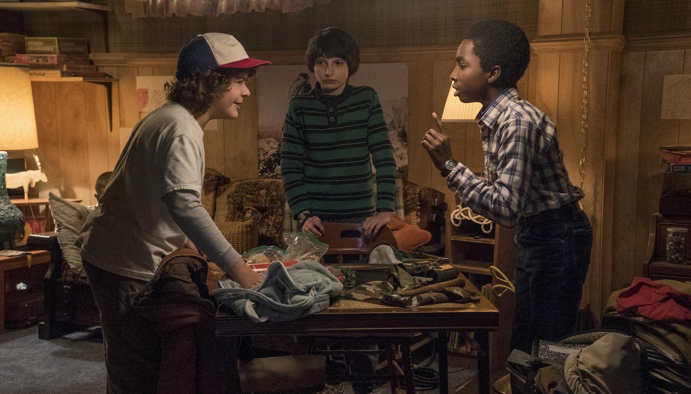 Find ‘Stranger Things’ Casting Calls + Auditions Backstage