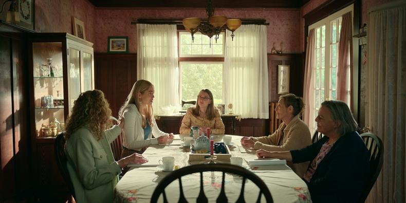 Virgin River production still #2