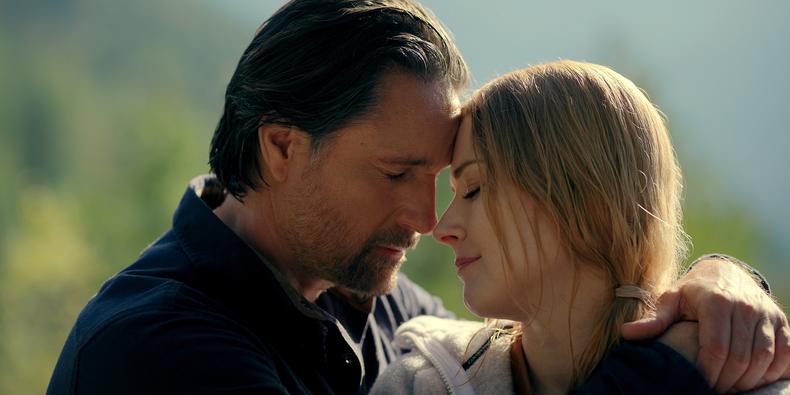 Virgin River production still #4