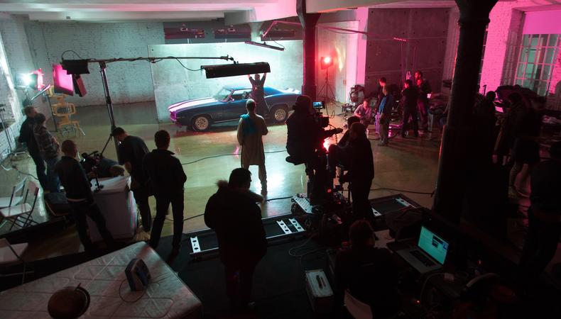 Now Filming Now Casting: Earn $4,000 for a Feature Thriller | Backstage