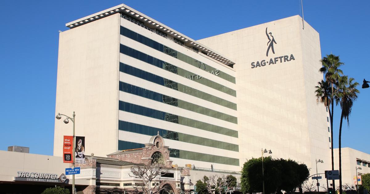 How to SAGEligible as an Actor Backstage