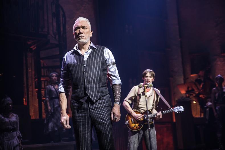 Hadestown