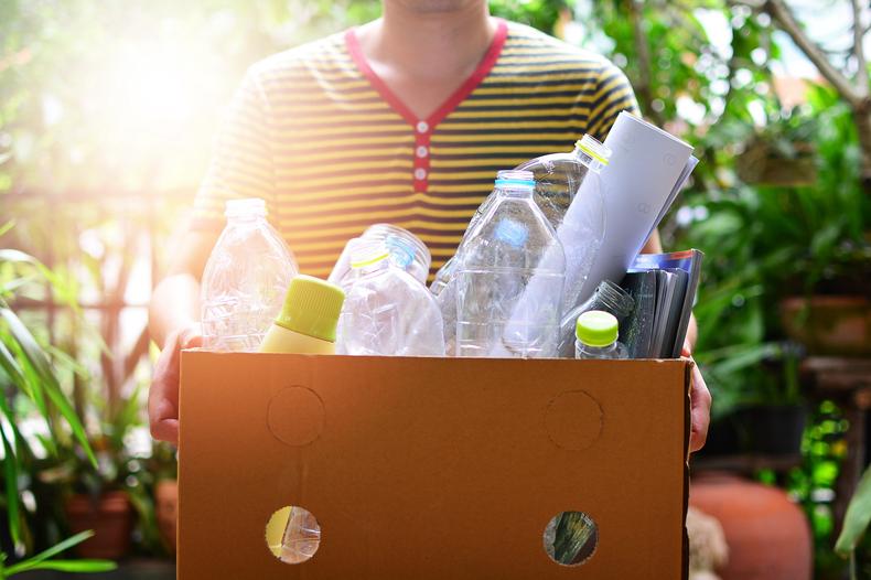 Recycling