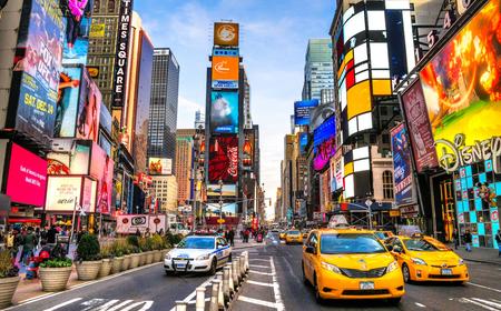 New York Has 5 Boroughs—Where Should You Live if You’re an Actor?