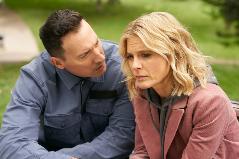 Silent Witness