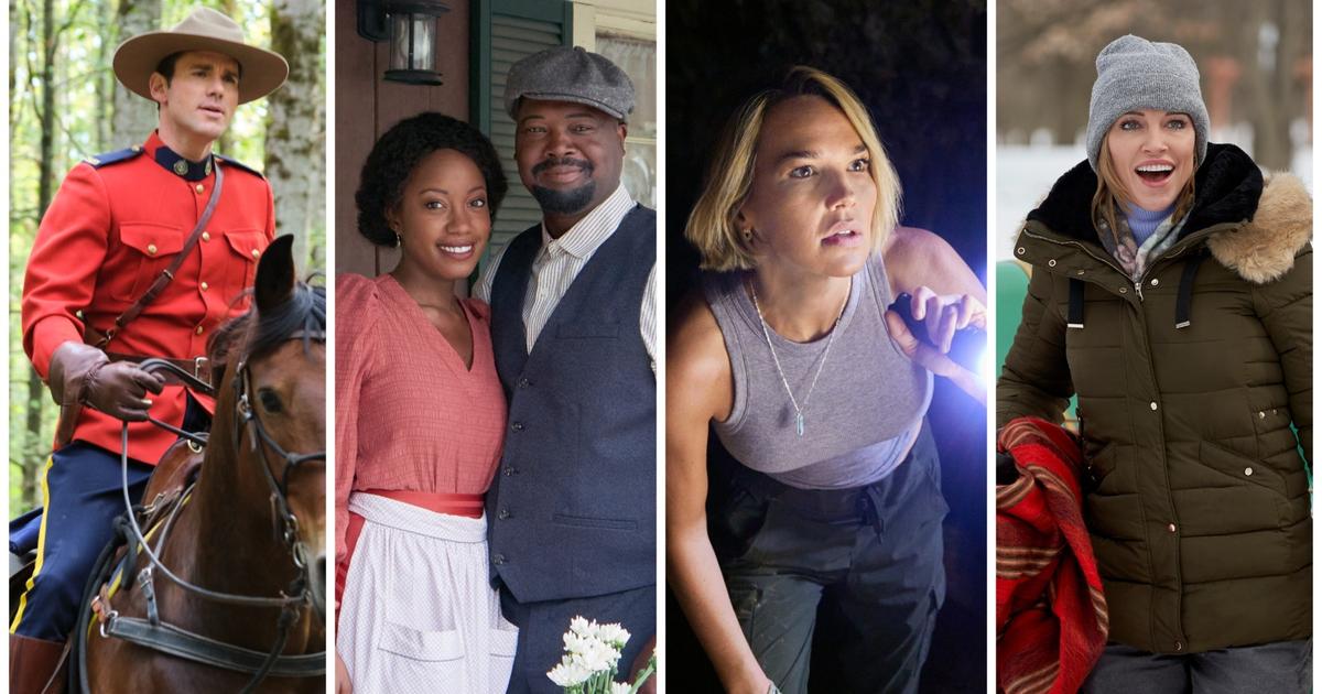 How to Get Cast in a Hallmark Movie | Backstage