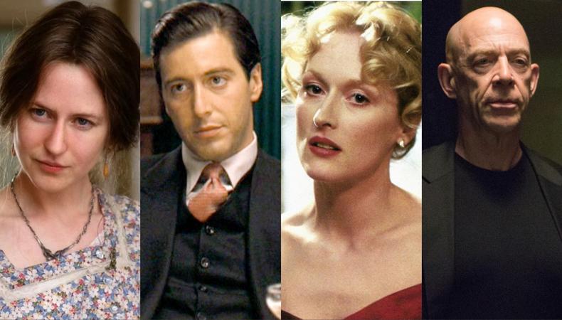 The Movies Every Actor Should Watch