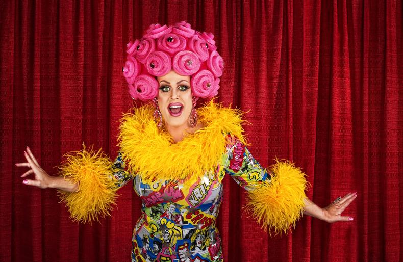 How to Become a Drag Queen: Getting Started + Finding Gigs