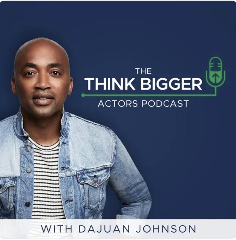 The Think Bigger Podcast