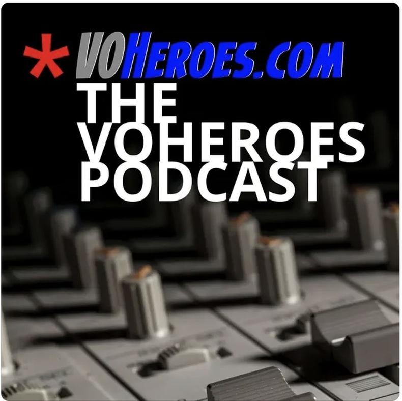 VOHeroes Podcast