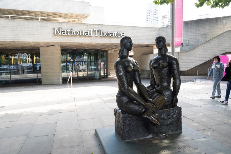 National Theatre