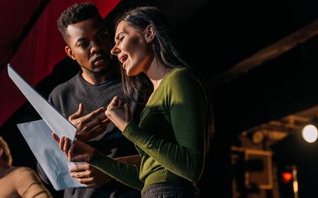 9 Acting Techniques All Performers Should Know