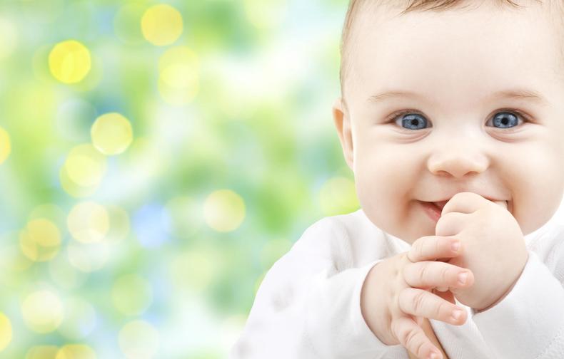 Local store baby modeling