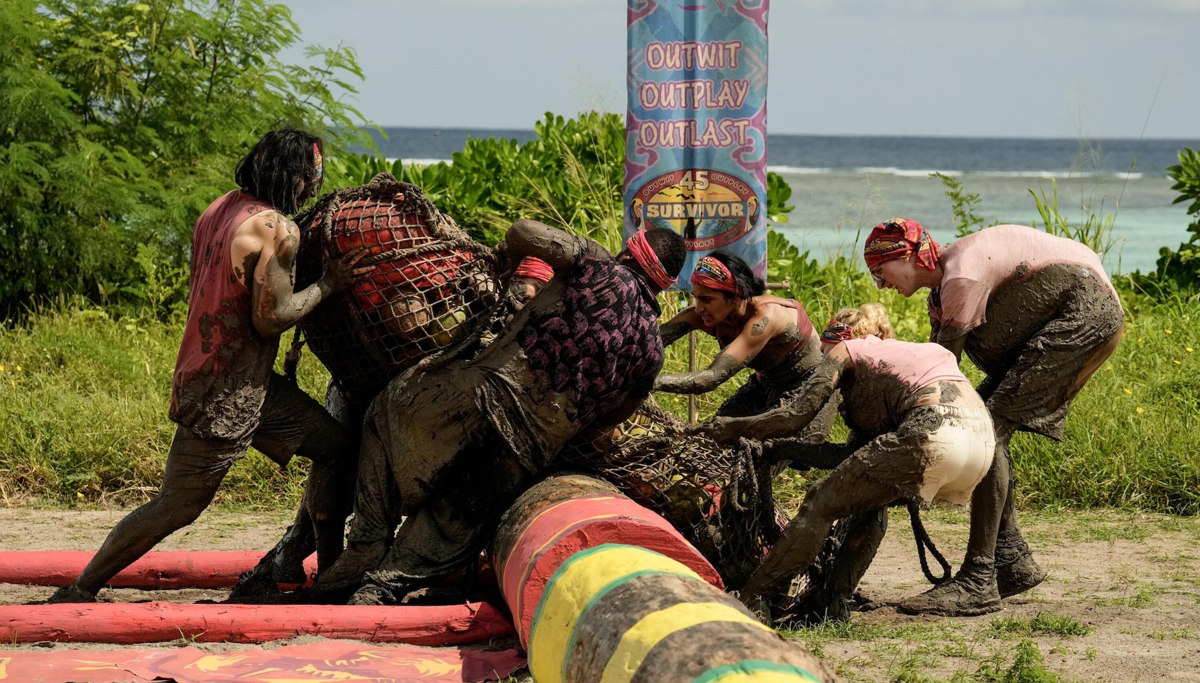 What time does 'Survivor' start? How to watch season premiere tonight