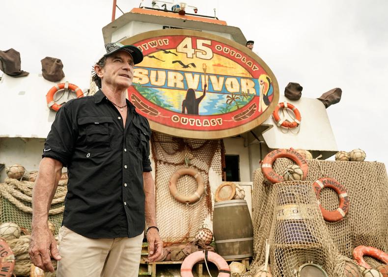 Oregon's 'Survivor' Casting Call: What you need to know