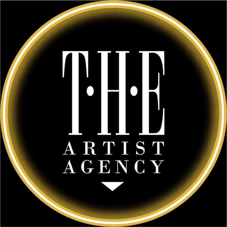 T•H•E Artist Agency