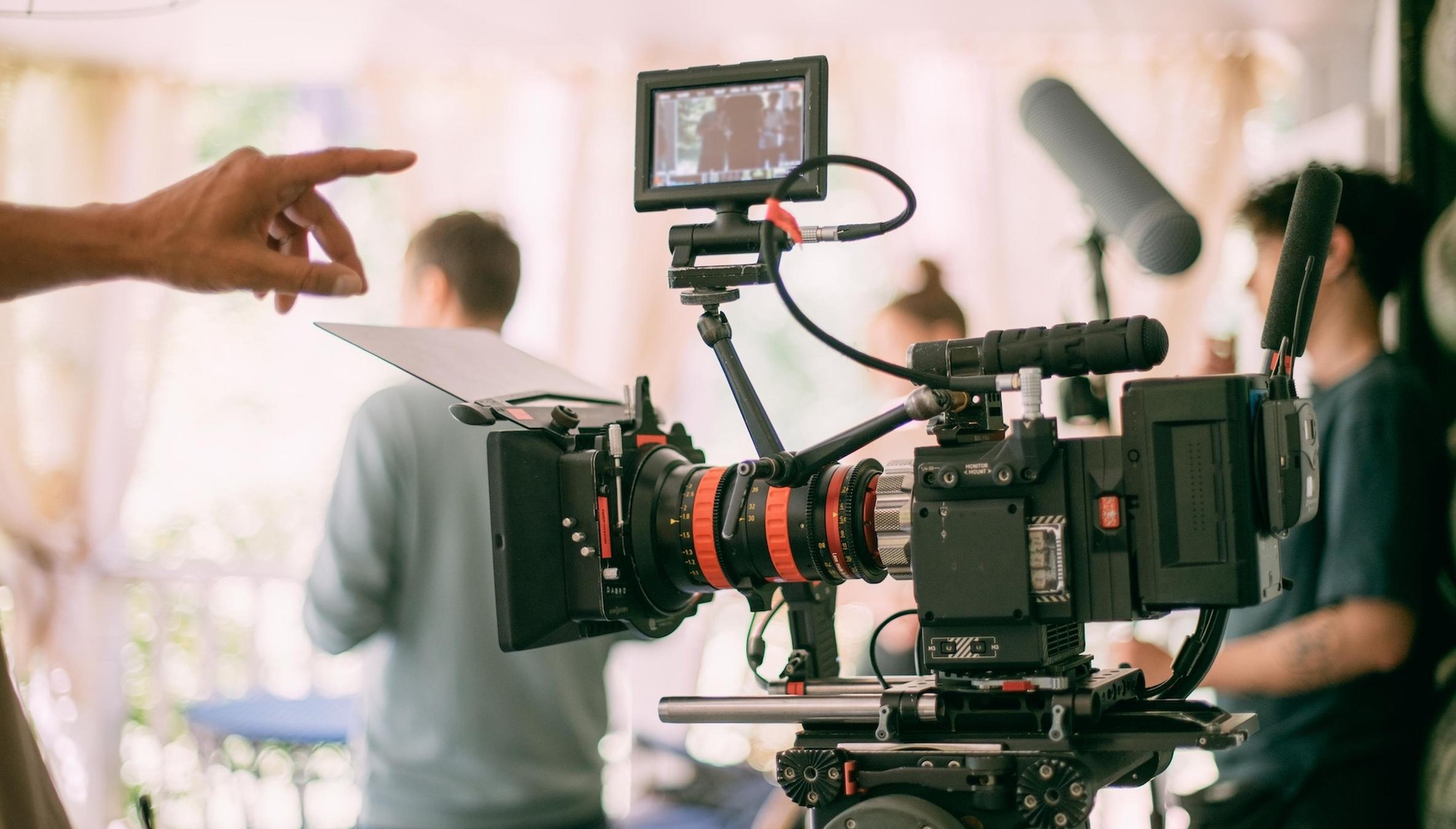 Now Casting: Star in a Talk Show Workplace Series | Backstage