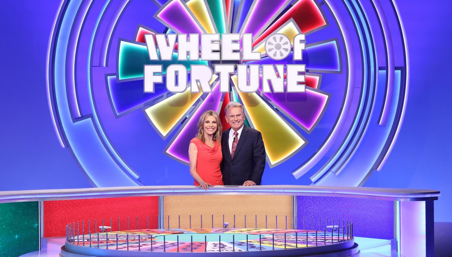 How Do I Get On The Wheel Of Fortune