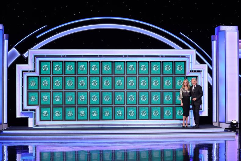 How to Get on ‘Wheel of Fortune’ Backstage