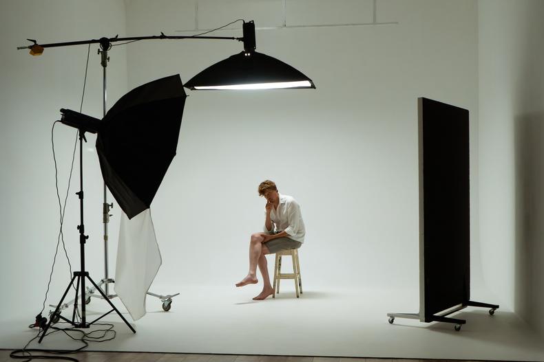Print modeling discount