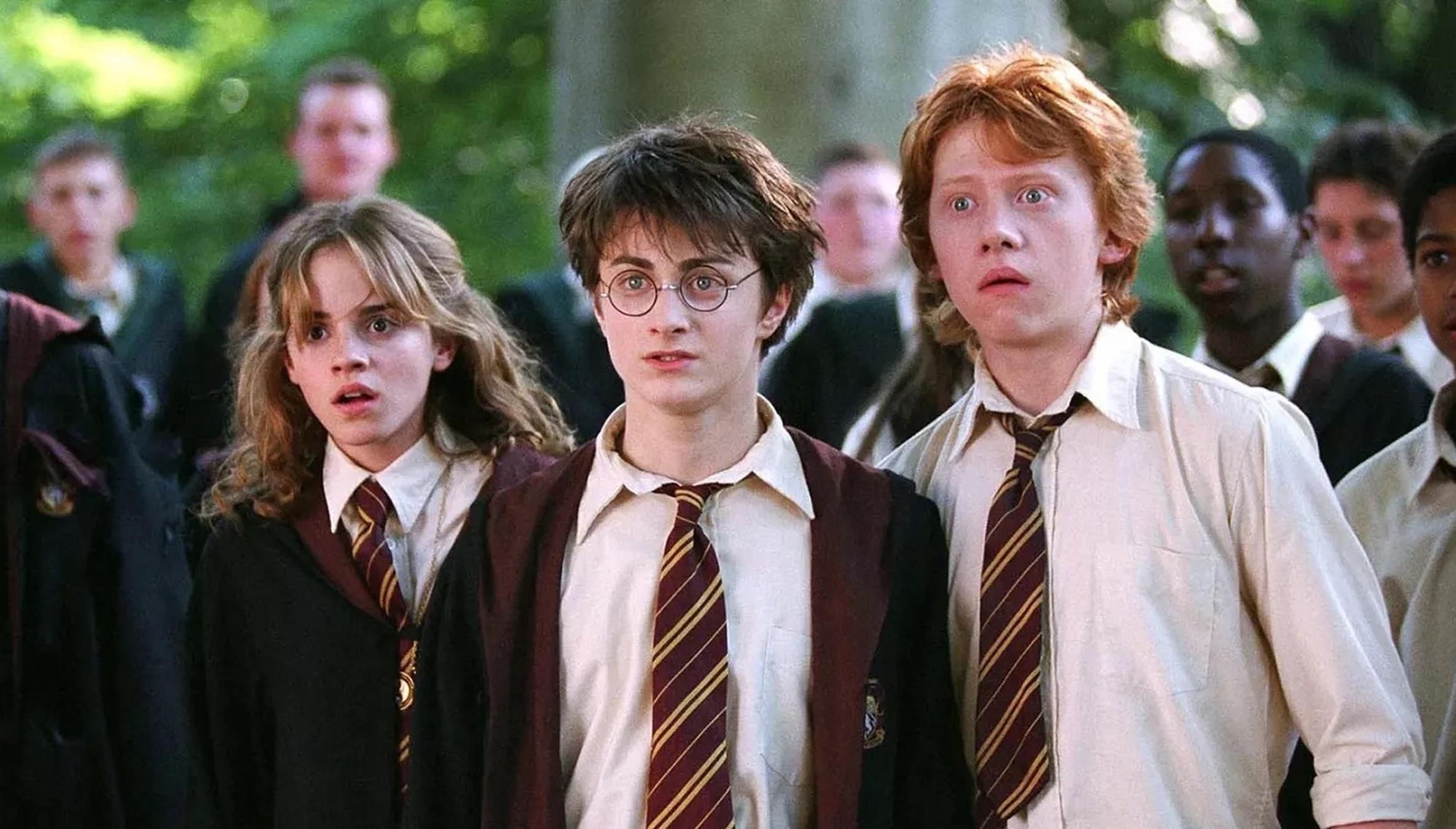 Find ‘Harry Potter’ Casting Calls | Backstage