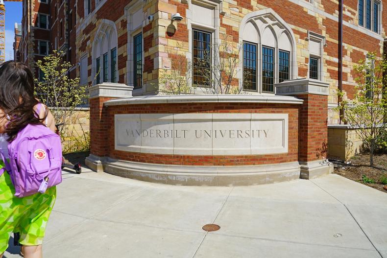 Vanderbilt University