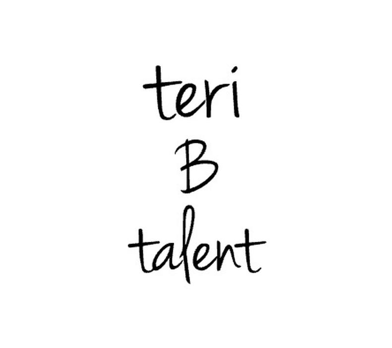 Teri B Talent