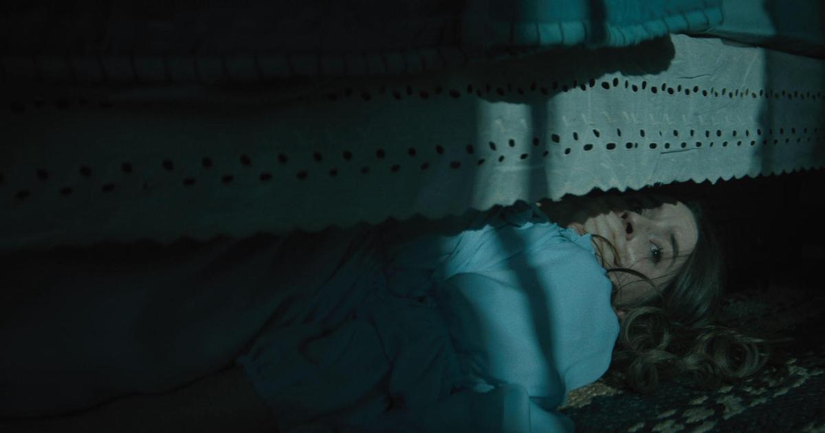 An Iconic Horror Director Is Bringing Back A Sci Fi Classic Jetzt Wird Es Spannend - sla2v7q