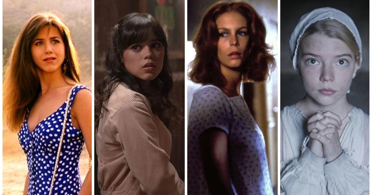 Famous Actors Who Starred in Horror Movies | Backstage