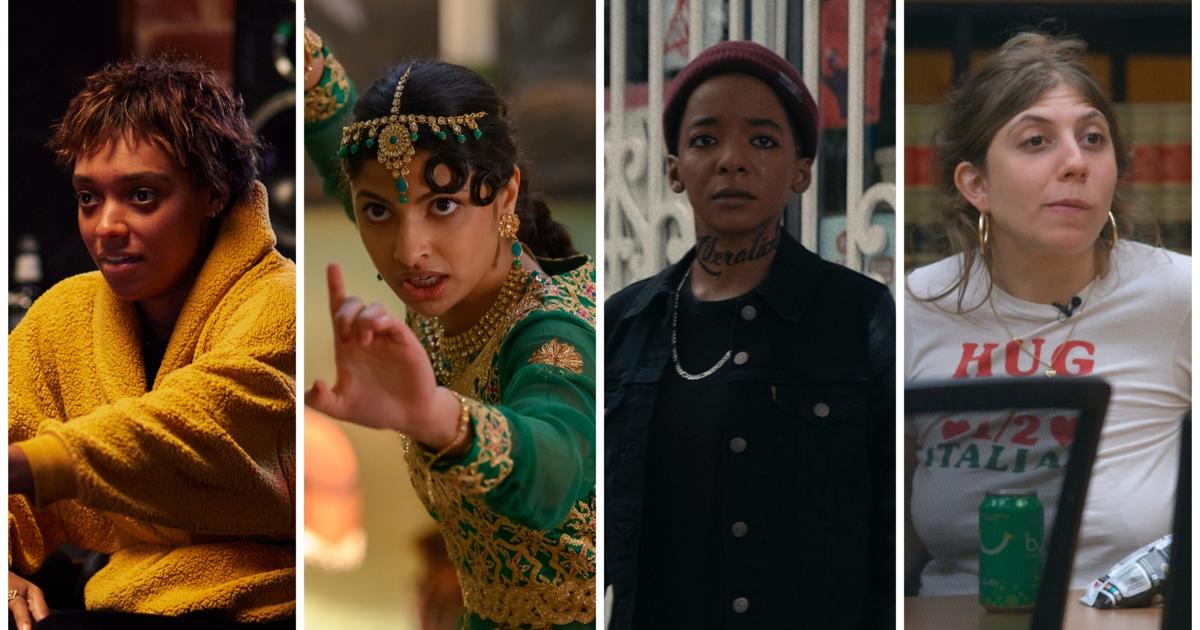 11 New Actors to Watch | Backstage