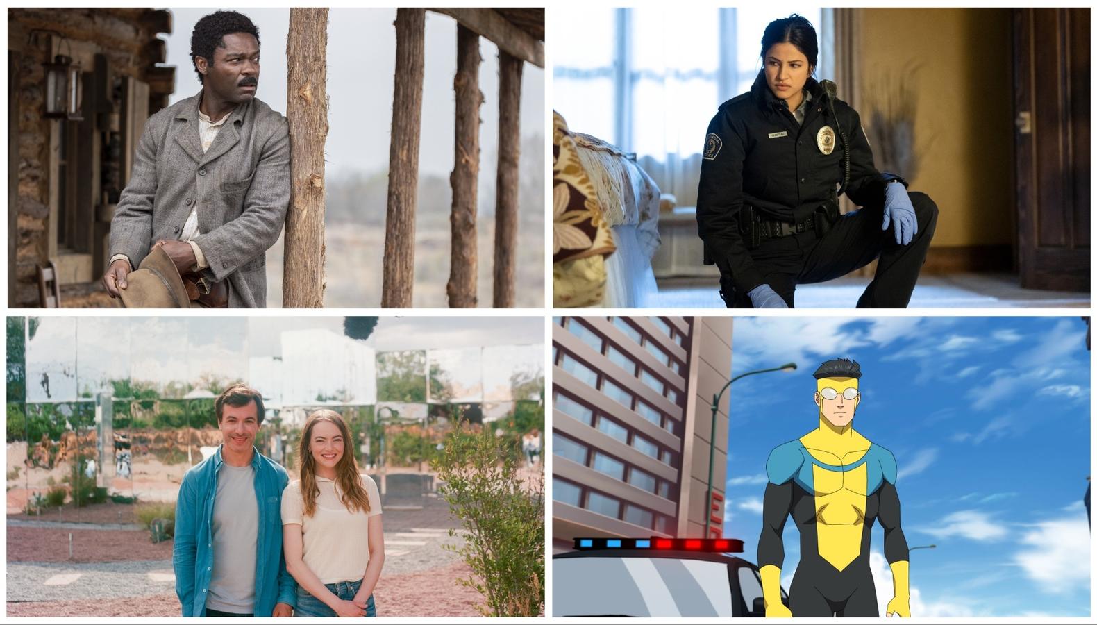 Best New Shows on HBO Max in November 2022