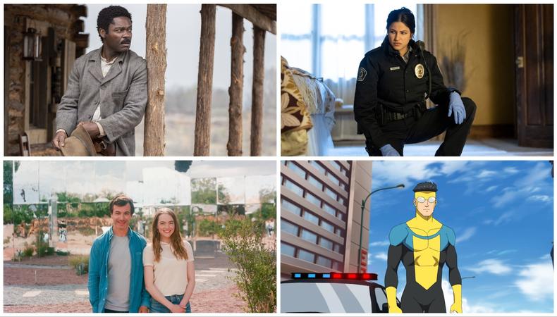 The Best TV Shows to Watch in November 2023 Backstage