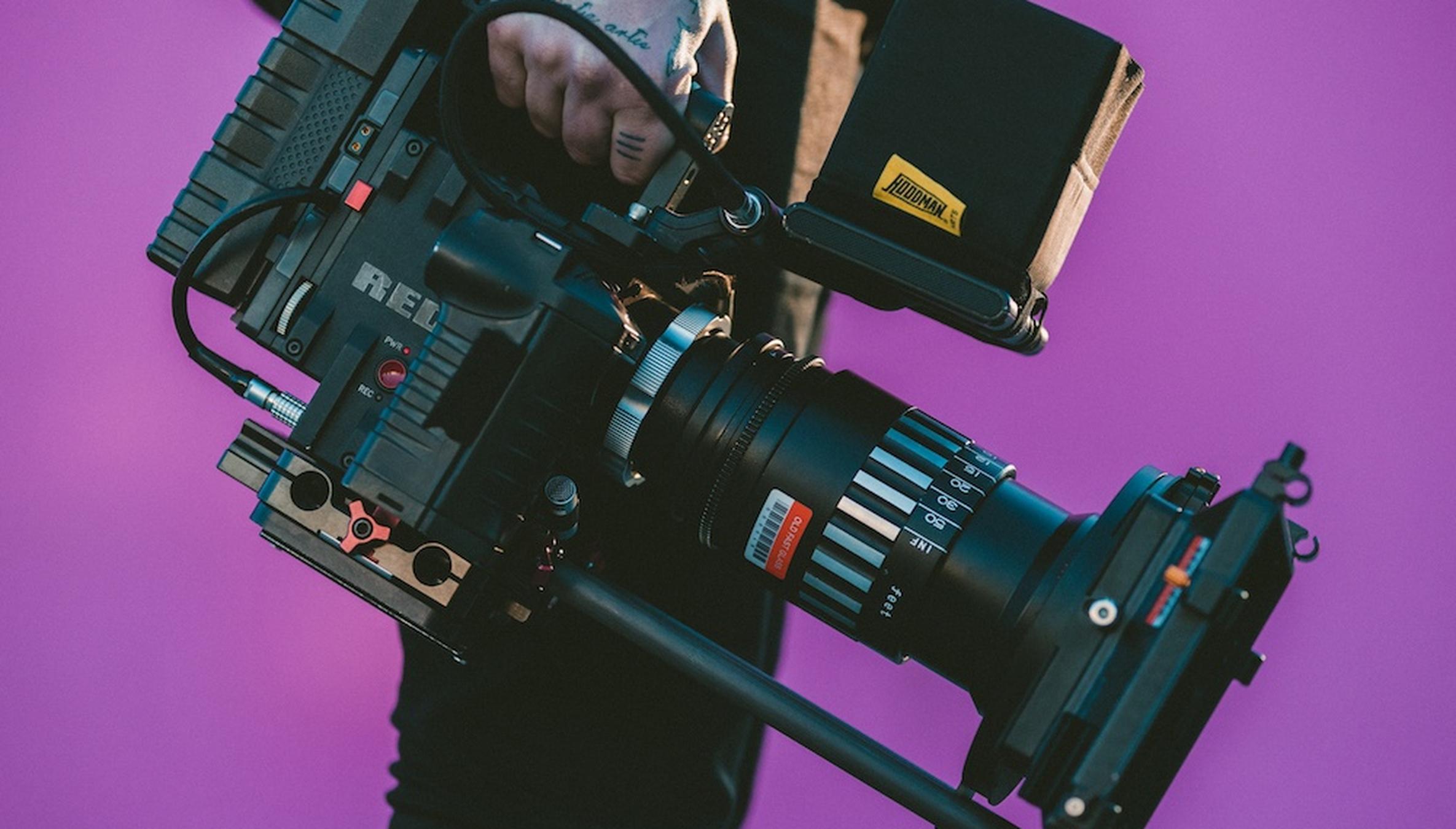 10 On Set Terms Actors Producers Should Know Backstage