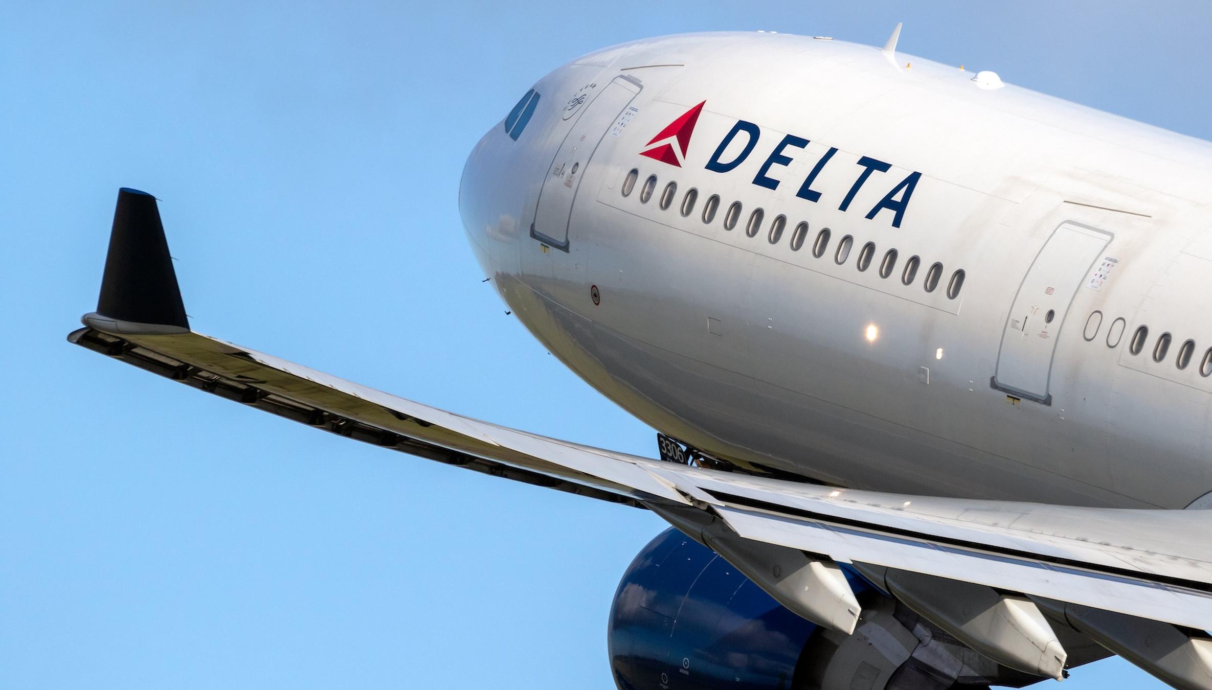 Apply now to become a Delta flight attendant