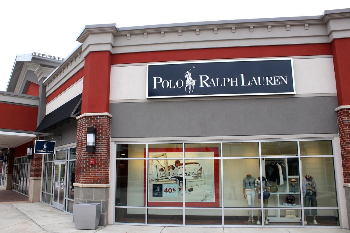 Why More People Are Shopping in Ralph Lauren Stores Than Ever Before