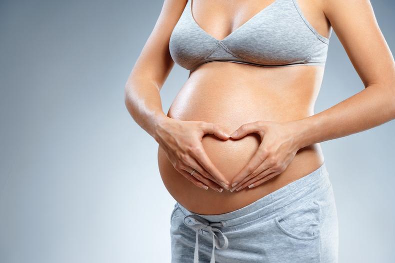 How to Become a Maternity Model | Backstage