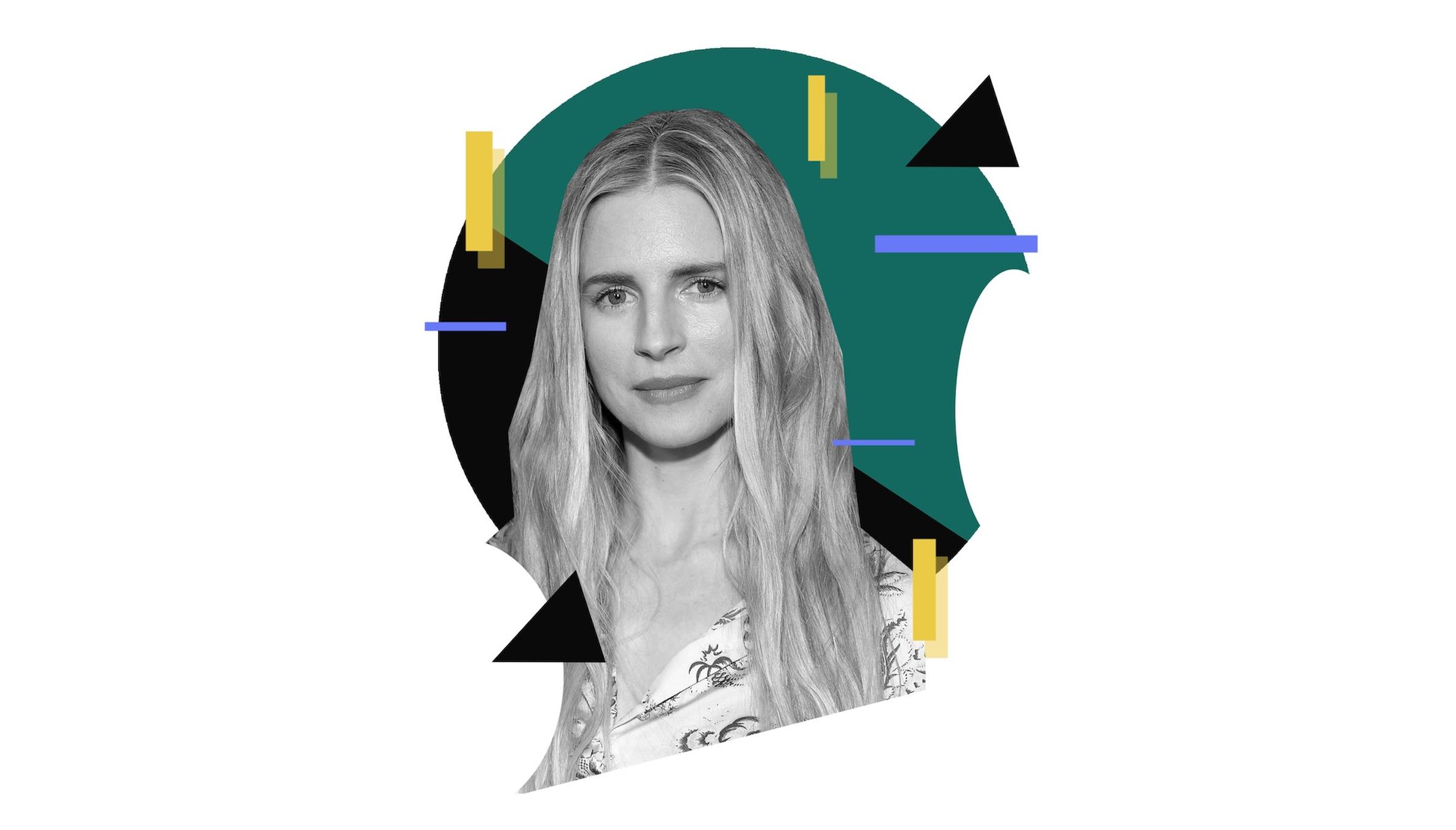 How Majoring in Economics Helped Brit Marling Create 'A Murder at