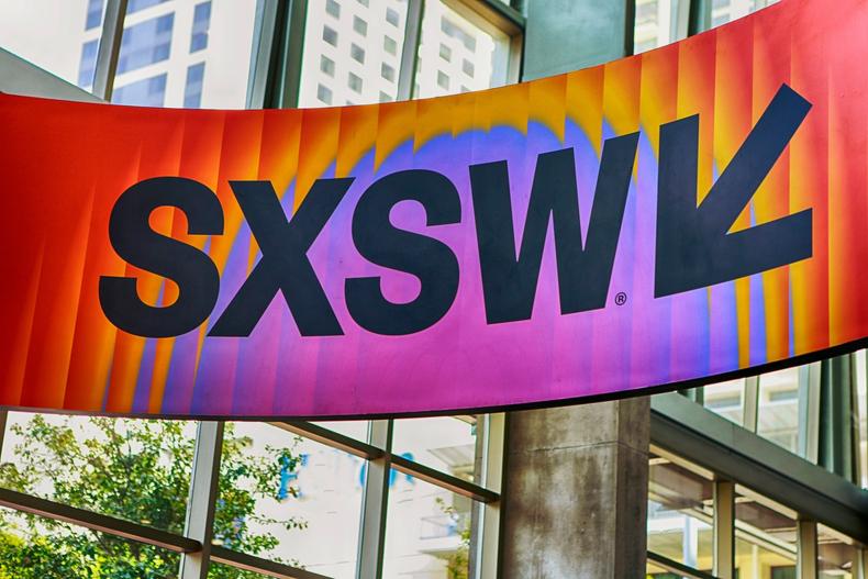 SXSW