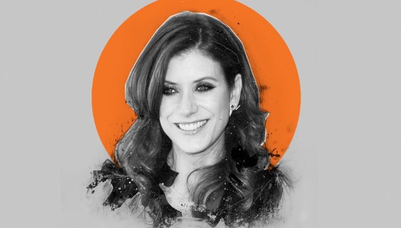 Kate Walsh Talks The Crazy Things She Did In The Name Of Acting