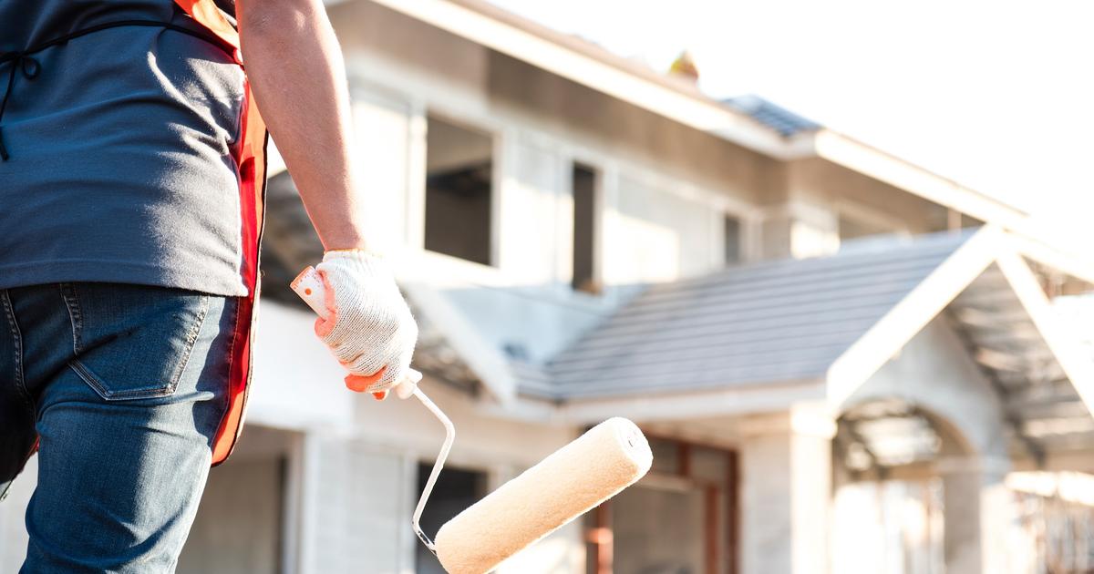 Now Casting A Home Remodeling Ad Needs Talent Backstage